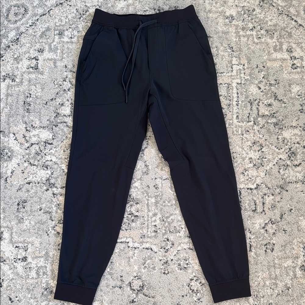 Basically NEW Lululemon Joggers